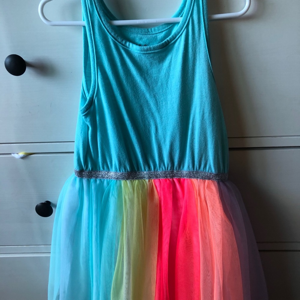 Cat and Jack Dress